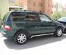TAUSCHE Mercedes ML gegen Wohnmobil